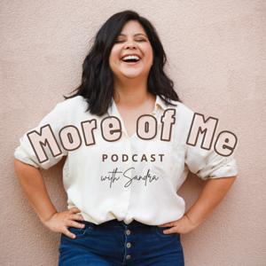 More Of Me Podcast