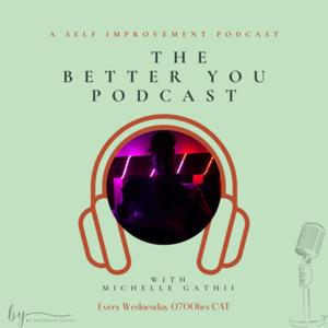 Better You Podcast
