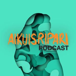 Aikuisriparipodcast