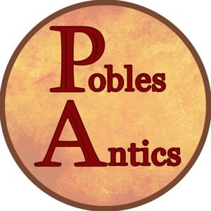 POBLES ANTICS