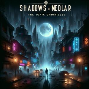 Shadows of Medlar: The Ionic Chronicles