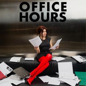 Office Hours with Marieta
