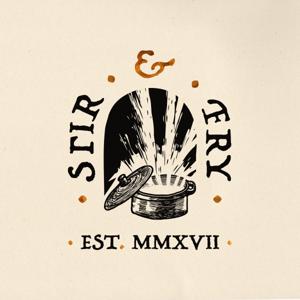 The Stir and Fry Podcast