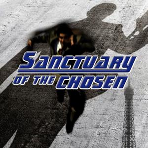 Sanctuary of the Chosen Audiobook