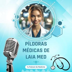 Píldoras Médicas de LAIA MED