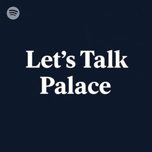 Let's Talk Palace