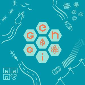 Generación-Impacto | Podcast Gen-i