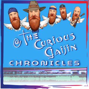 the Curious Gaijin Chronicles