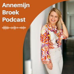 Annemijn Broek Podcast