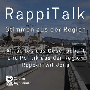 RappiTalk - Stimmen aus der Region