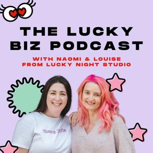 The Lucky Biz Podcast