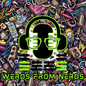 Werds From Nerds
