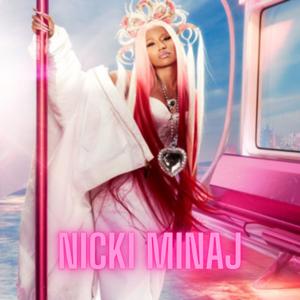 Thoughts on Nicki Minaj