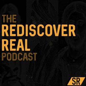 Rediscover Real