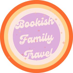 Bookish Family Travel