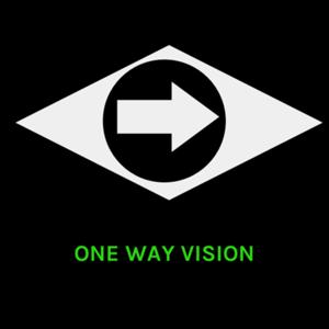 ONE WAY VISION PODCAST