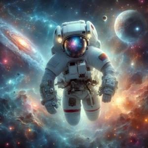 El universo en tus oídos.