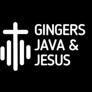 Gingers, Java, and Jesus