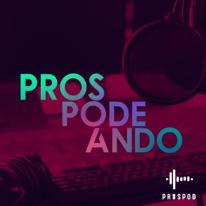 Prospodeando con Pezu y Edén