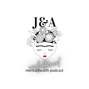 The unfilteredmhp’s Podcast