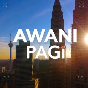 AWANI Pagi