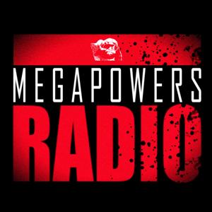 MegaPowers Radio