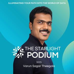 The Starlight Podium