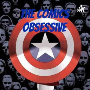 The Comic Obsessive