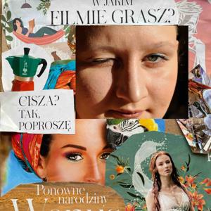 Wiersze Malwiny