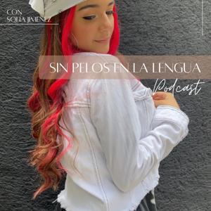 SIN PELOS EN LA LENGUA