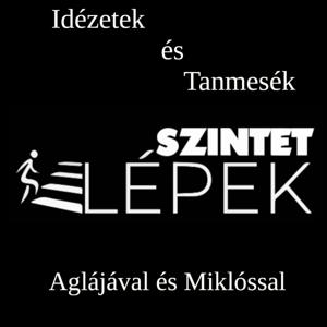 Idézetek és Tanmesék - Szintet Lépőknek