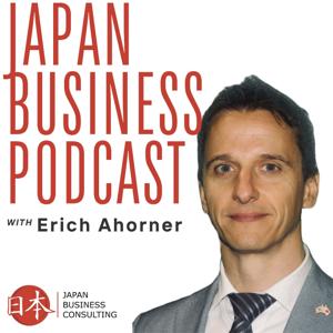 Japan Business Podcast