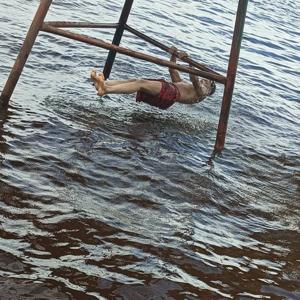 fer-sw 3Speak Podcast