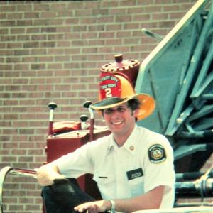 Doc the First Responder