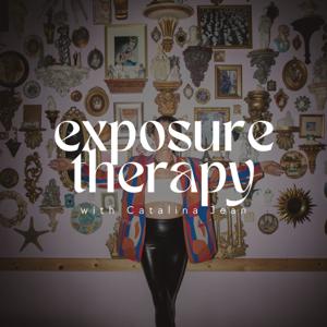 Exposure Therapy with Catalina Jean