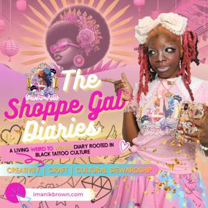 Shoppe Gal® Diaries