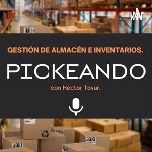 PICKEANDO | Gestión de Almacen e Inventarios.