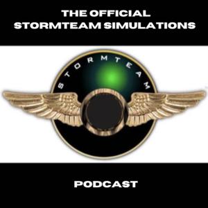 STORMTEAM: The Official StormTeam Simulations Podcast