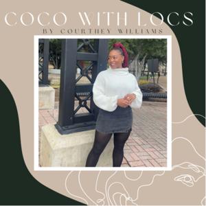 Coco With Locs