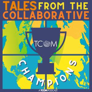 Tales From the Collaborative