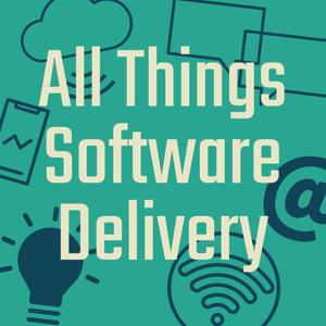 ATSD - All Things Software Delivery