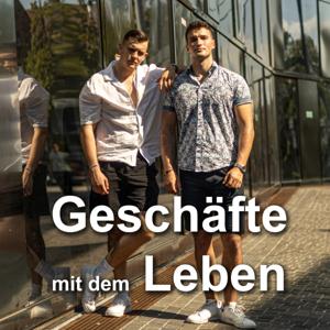 Geschäfte mit dem Leben