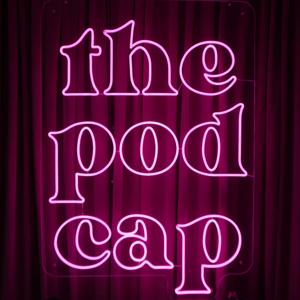The Pod Cap