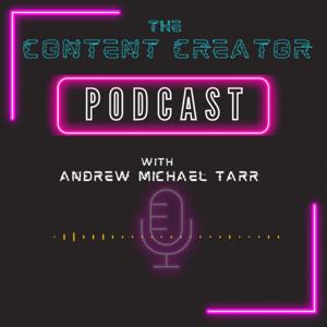 The Content Creator Podcast