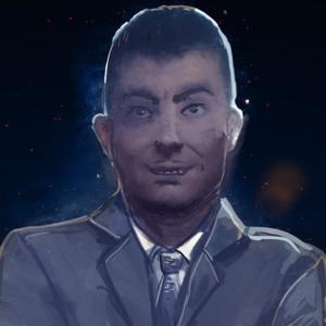 Christopher J. J. Brittle's - The Other Worlds