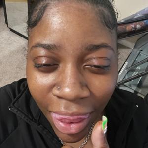 Intrusive thoughts with Ke