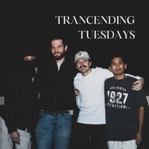 Transcending Tuesdays