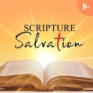 Scripture Salvation