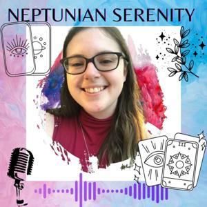 Neptunian Serenity