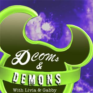 DCOMs & Demons